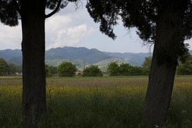 Agriturismo La Topaia