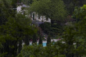 Agriturismo La Topaia
