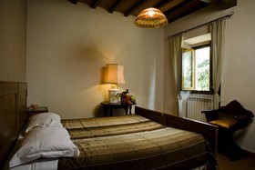 Agriturismo La Topaia
