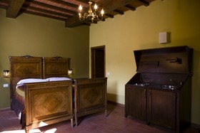 Agriturismo La Topaia