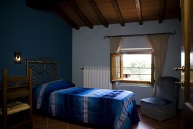Agriturismo La Topaia