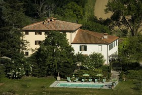 Agriturismo La Topaia