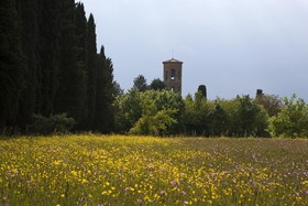 Agriturismo La Topaia