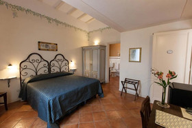 Hotel Locanda degli Artisti