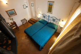 Hotel Locanda degli Artisti