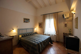 Hotel Locanda degli Artisti