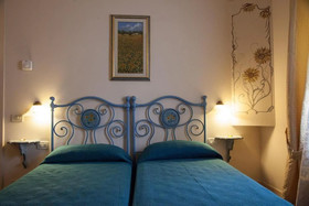 Hotel Locanda degli Artisti