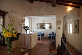 Hotel Locanda degli Artisti