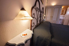 Hotel Locanda degli Artisti