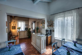 Hotel Locanda degli Artisti