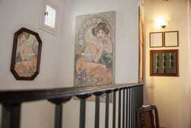 Hotel Locanda degli Artisti