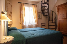 Hotel Locanda degli Artisti