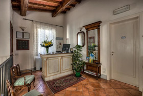 Hotel Locanda degli Artisti