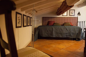 Hotel Locanda degli Artisti