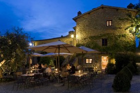 Monsignor della Casa Country Resort