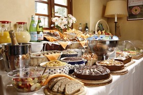 Monsignor della Casa Country Resort