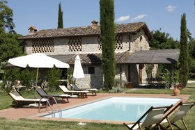 Monsignor della Casa Country Resort