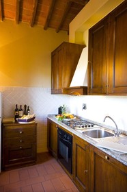 Monsignor della Casa Country Resort