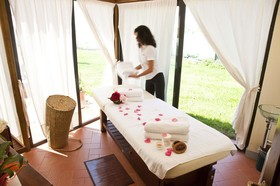 Monsignor della Casa Country Resort