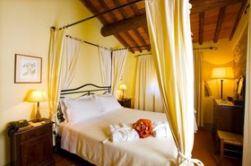 Monsignor della Casa Country Resort