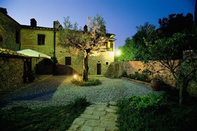 Monsignor della Casa Country Resort