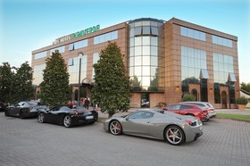 Park Hotel Ripaverde