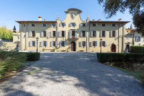 Villa Dei Marchesi