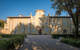 Villa Dei Marchesi