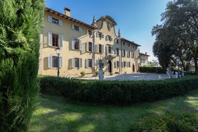 Villa Dei Marchesi