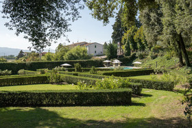 Villa Dei Marchesi