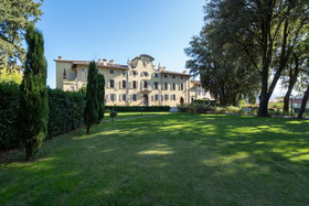 Villa Dei Marchesi