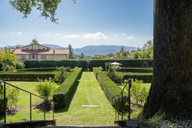 Villa Dei Marchesi