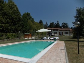 Villa Moderna