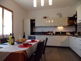 Villa Moderna