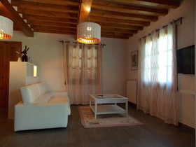 Villa Moderna