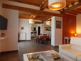 Villa Moderna