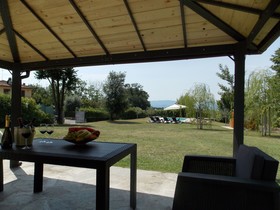 Villa Moderna