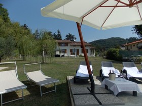 Villa Moderna