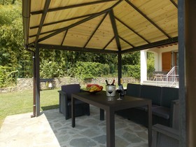Villa Moderna