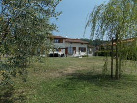 Villa Moderna