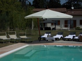Villa Moderna