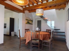 Villa Moderna