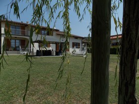 Villa Moderna