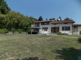 Villa Moderna