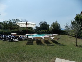 Villa Moderna