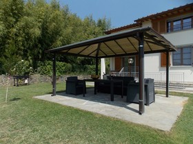Villa Moderna