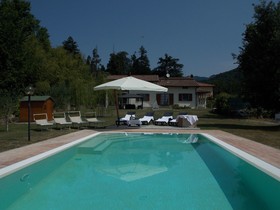 Villa Moderna