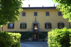 Villa Salaiole