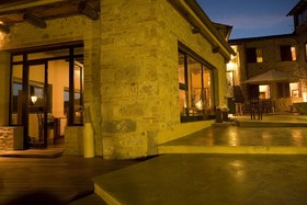 Villa Amedeo