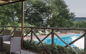 Agriturismo Incrociata